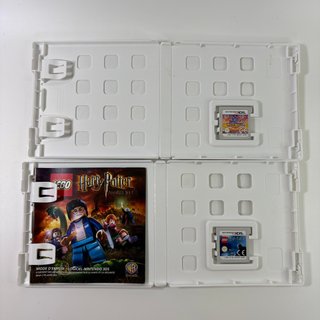 Lotto 6 Giochi Nintendo 3DS