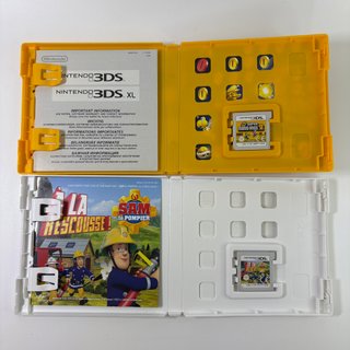Lotto 6 Giochi Nintendo 3DS