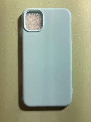 Fundas iPhone 11 (Pack 5)
