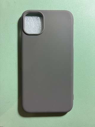 Fundas iPhone 11 (Pack 5)