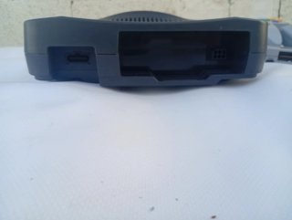 Nintendo 64 Grigio Completo