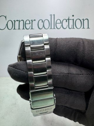 Seiko Prospex Samurai SRPB51K1 Reloj Automático