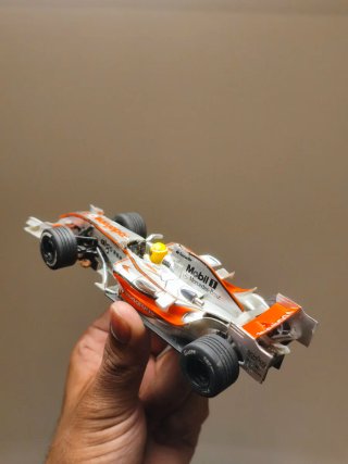 Scalextric F1