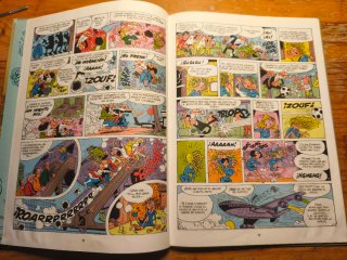 Mortadelo y Filemón: Mundial 78