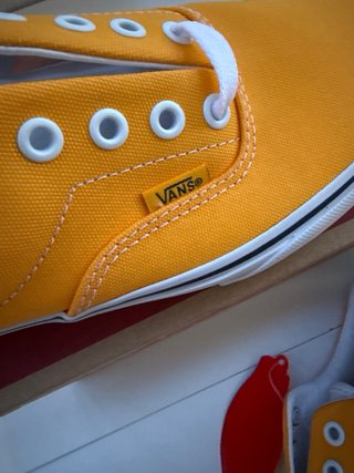 Vans Era 59 Talla 36