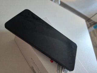Xiaomi 13T 256GB Negro