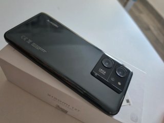 Xiaomi 13T 256GB Negro