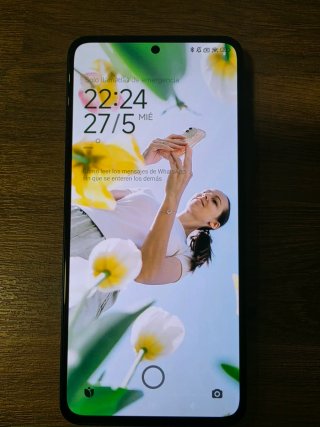 Xiaomi 13T 256GB Negro