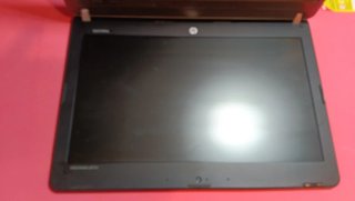 HP ProBook 4330s Portátil Gris/Plateado