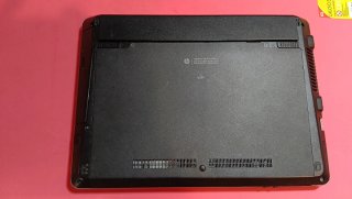 HP ProBook 4330s Portátil Gris/Plateado