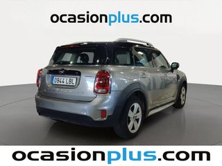 MINI MINI Countryman Cooper 100 kW (136 CV)