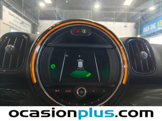 MINI MINI Countryman Cooper 100 kW (136 CV)
