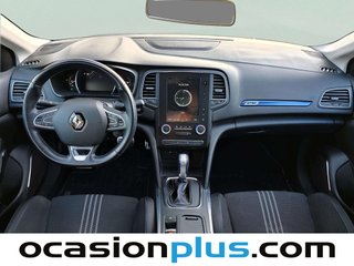 Renault Megane Sport Tourer GT Line Energy TCe 97 kW (130 CV) EDC