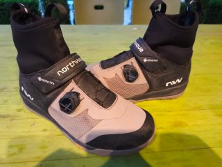 Northwave Kingrock Plus GTX Zapatillas MTB