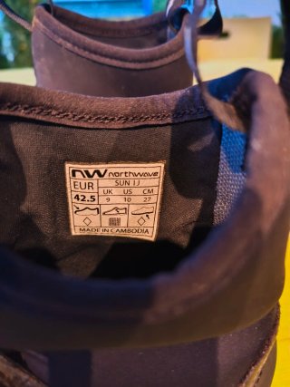 Northwave Kingrock Plus GTX Zapatillas MTB