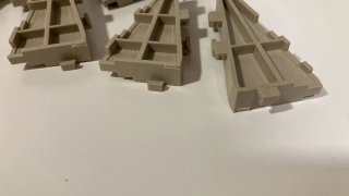 Scalextric Gran Puente Ampliable