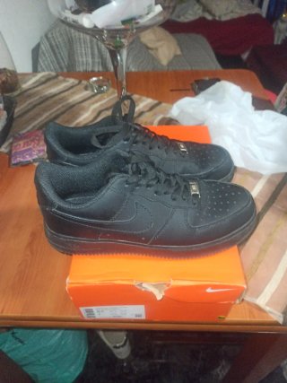 Nike Air Force 1 '07 NN Mujer Talla 38.5