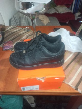 Nike Air Force 1 '07 NN Mujer Talla 38.5