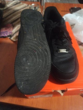 Nike Air Force 1 '07 NN Mujer Talla 38.5