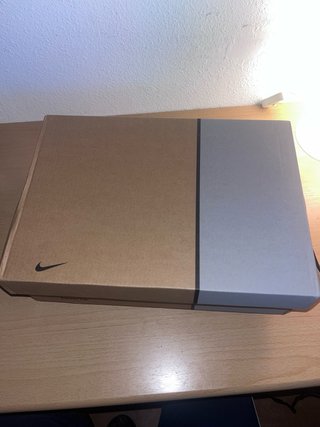 Nike Nocta Hot step 2 || Blancas