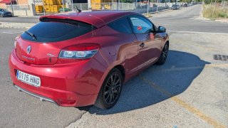 Renault Megane 2012