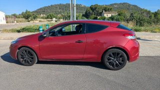 Renault Megane 2012