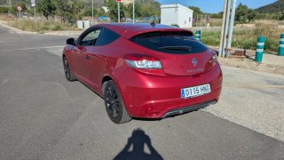 Renault Megane 2012
