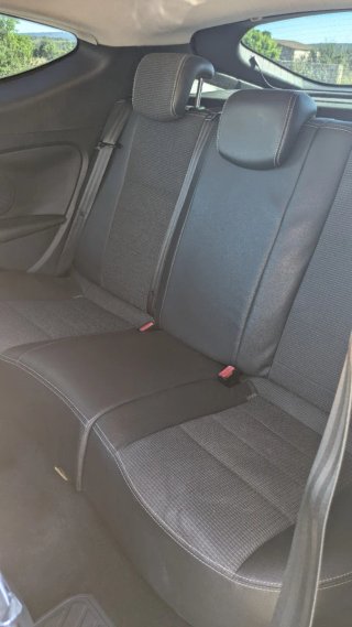 Renault Megane 2012