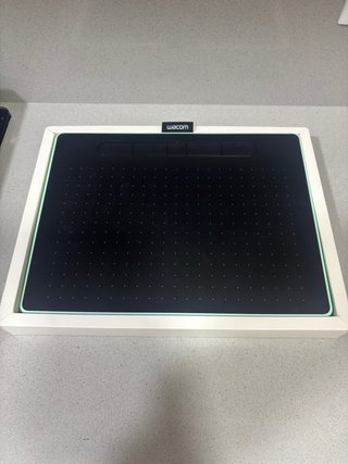 Tableta Gráfica Wacom Intuos Bluetooth