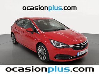 Opel Astra 1.6 Turbo S&S GSi Line 147 kW (200 CV)