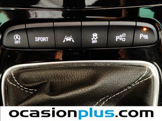 Opel Astra 1.6 Turbo S&S GSi Line 147 kW (200 CV)