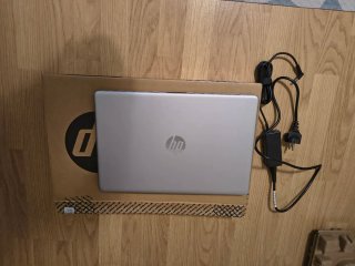 Portátil HP 15 Intel Celeron 4Gb 128