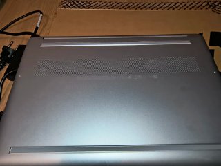 Portátil HP 15 Intel Celeron 4Gb 128