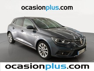 Renault Megane Zen TCe 103 kW (140 CV) GPF