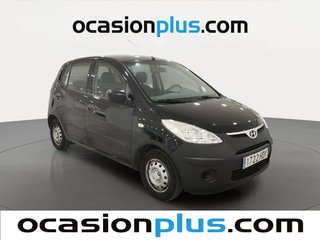 Hyundai i10 1.1 GL Classic AA 49 kW (66 CV)