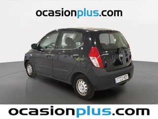 Hyundai i10 1.1 GL Classic AA 49 kW (66 CV)