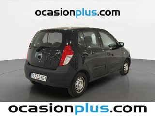 Hyundai i10 1.1 GL Classic AA 49 kW (66 CV)