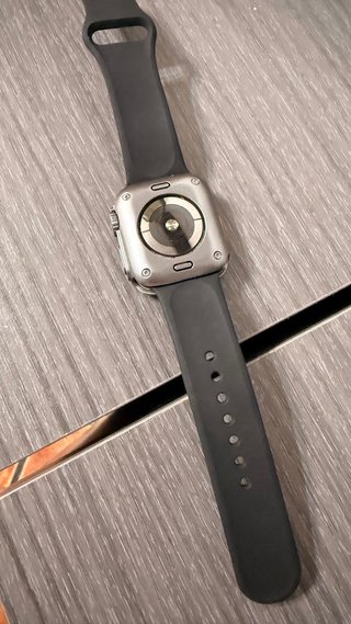 Apple Watch Oro 4 series 40mm