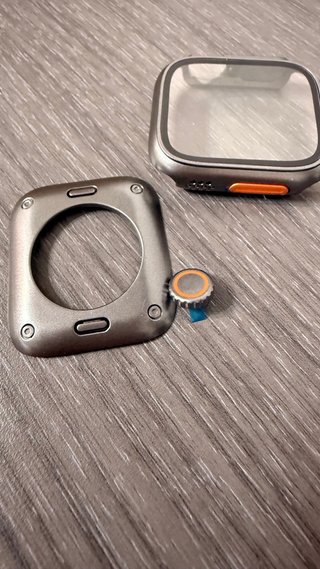 Apple Watch Oro 4 series 40mm