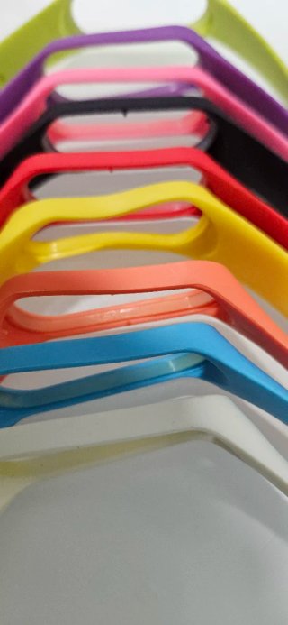 Pulseras intercambiables Xiaomi Mi Band