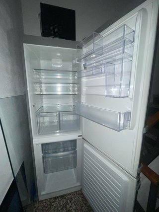 Nevera Electrolux no negociable