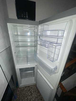 Nevera Electrolux no negociable