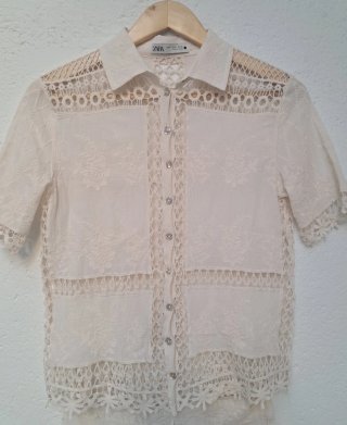 Conjunto de encaje