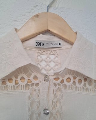 Conjunto de encaje