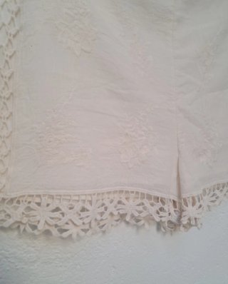 Conjunto de encaje