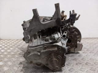 CAJA CAMBIOS PEUGEOT 407 RHR 20MB02