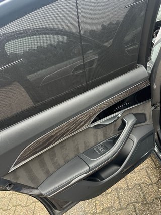 Audi A8 2023
