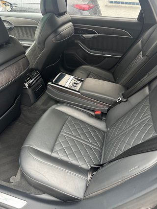 Audi A8 2023