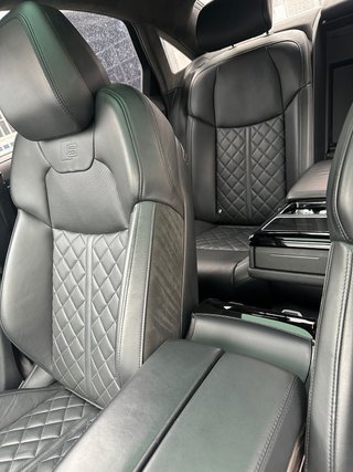 Audi A8 2023
