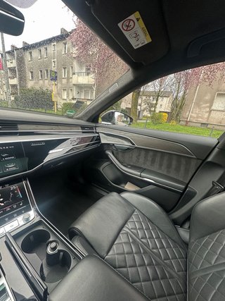 Audi A8 2023